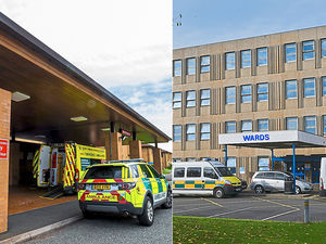 Supporting image for story: Night matron appointed for hospitals