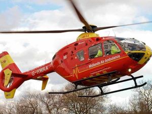 Supporting image for story: Man charged with drink-driving after boy, 2, hit by van