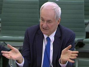 Supporting image for story: Poll: Should people arrested for sex offences have anonymity until they are charged?