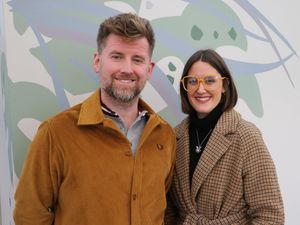 Supporting image for story: New interim associate directors at popular regional theatre are announced 