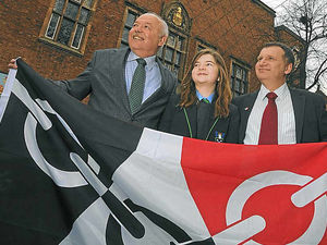 Supporting image for story: Ready for a bostin' Black Country Day