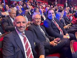 Supporting image for story: Aston Villa owner to reject Premier League rule changes