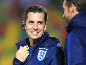 Supporting image for story: Steve Kemp: Fixing up Wolves and Three Lions