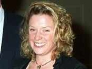 Supporting image for story: Trainer escapes collision unhurt