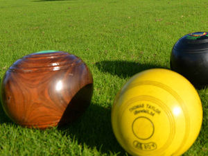 Supporting image for story: Burway looking for a repeat in top bowls clash
