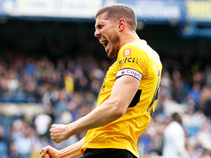 Supporting image for story: Conor Coady: Wolves aiming to eradicate defensive mistakes