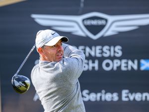 Supporting image for story: Rory McIlroy eager to tackle Scottish Open after break from PGA Tour ‘grind’