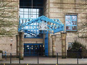 Supporting image for story: Walsall paedophile 'destroyed girl's childhood' with long-term abuse