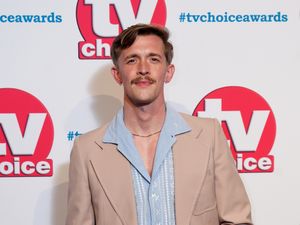 Supporting image for story: The Traitors’ Stephen Libby hopes he has painted ‘good picture’ of Hebrides