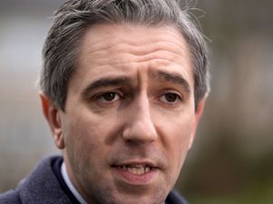 Supporting image for story: Harris issues new pledge over engagements with Israel