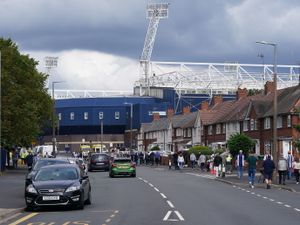 Supporting image for story: Traffic issues investigated after gridlock on way to West Brom v Millwall
