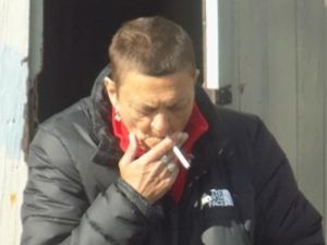 Supporting image for story: Police hunt suspect who smashed glass in attempt to burgle Kingswinford house