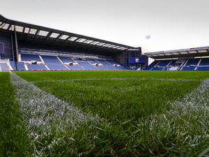Supporting image for story: West Brom keen on Coventry City academy chief Richard Stevens