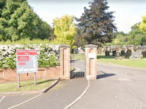 Supporting image for story: Cost of saying 'goodbye' to rise as Dudley Council hikes cremation charges