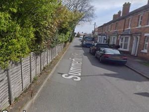 Supporting image for story: Police appeal after group of men disturbed in Wem after attempted theft of catalytic converter