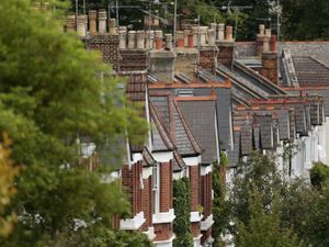 Supporting image for story: Average UK house price hits new record high of £299,331 in August, says Halifax
