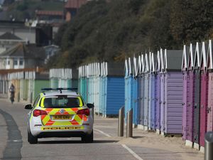 Supporting image for story: Majority of coronavirus fines unpaid in some parts of England, data suggests