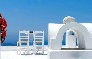 Great escape – the lure of endless days of blue skies