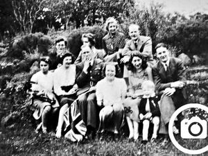 Supporting image for story: Pictures from the past - March 21