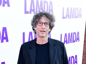 Supporting image for story: Author Neil Gaiman denies sexual misconduct allegations made by eight women