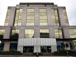 Supporting image for story: West Brom Building Society in threat to quit its home town