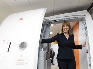 Supporting image for story: Reeves: Gatwick second runway shows Government ‘backing builders, not blockers’