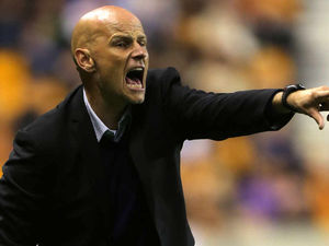 Supporting image for story: Wolves must beat the fear factor, says Stale Solbakken