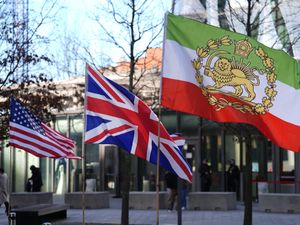 Supporting image for story: Foreign Office and British Chambers of Commerce brief firms impacted by conflict