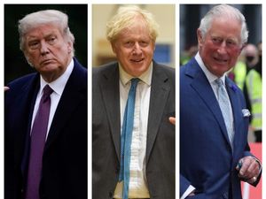 Supporting image for story: Prominent figures who have tested positive for Covid-19