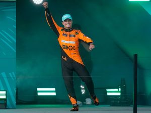 Supporting image for story: Lando Norris confident McLaren can deliver title challenge in 2025