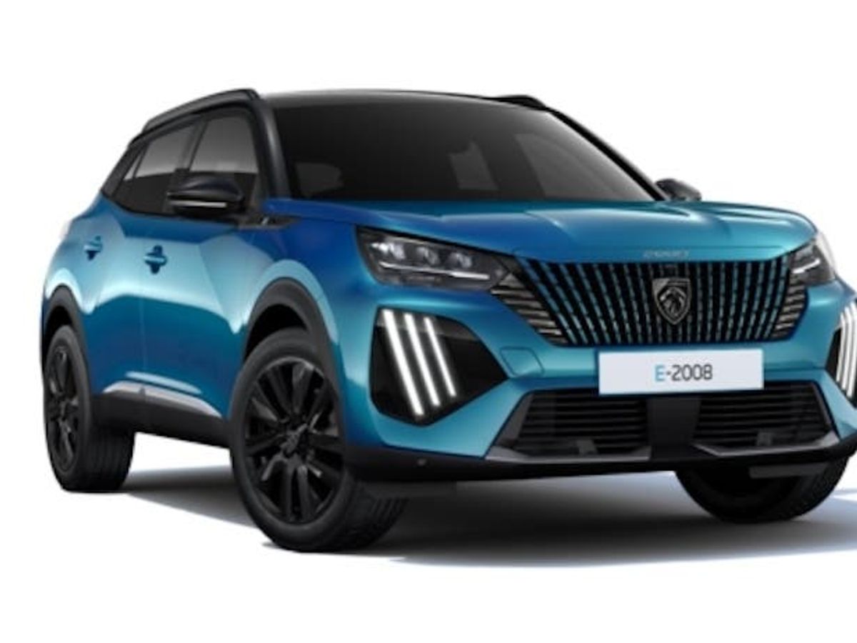 Peugeot reveals updated powertrains and flagship trim level for 208 and 2008