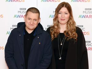 Supporting image for story: Jacqui Abbott pulls out of shows with Paul Heaton on doctors’ advice