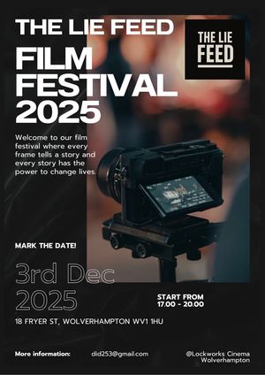 Film Festival 2025