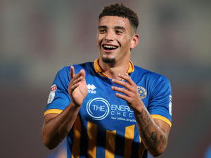 Supporting image for story: Former popular Shrewsbury Town loanee close to sealing Premier League switch