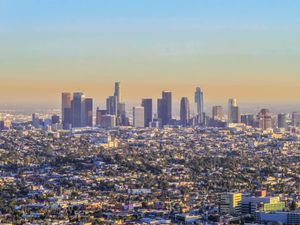 Supporting image for story: Body of Scot ‘murdered’ in LA repatriated ahead of island funeral