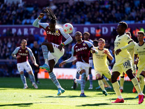 Supporting image for story: Bertrand Traore wants to repay Aston Villa faith