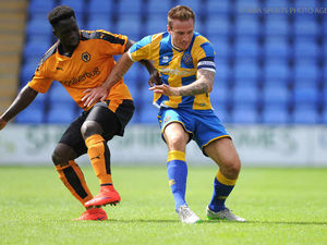 Supporting image for story: Nouha Dicko tips Wolves for success against Aston Villa