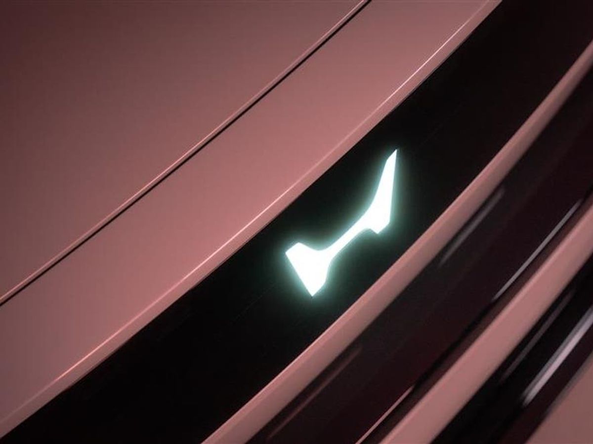 Honda introduces new &lsquo;H mark&rsquo; logo for upcoming hybrid and electric models