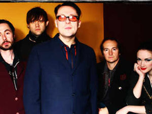 Supporting image for story: Malc Treece leaves The Wonder Stuff