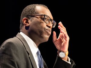 Supporting image for story: Chancellor faces fresh Tory pleas to ‘further row back’ tax cutting plans