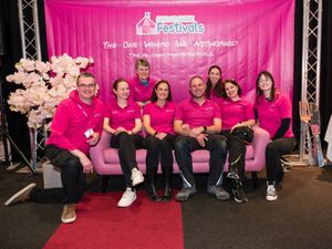 Supporting image for story: Date Announced for Shropshire Business Festival