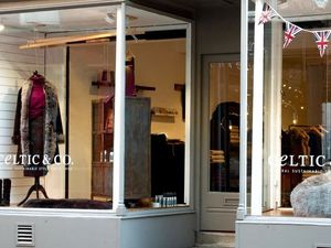 Supporting image for story: Official opening date for Shrewsbury fashion shop