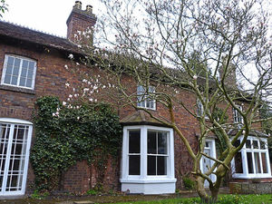 Supporting image for story: Historic Shropshire building saved from demolition to make way for retirement homes