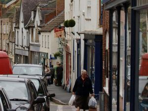 Supporting image for story: Escape to the country: Surge in city dwellers inquiring about homes in villages