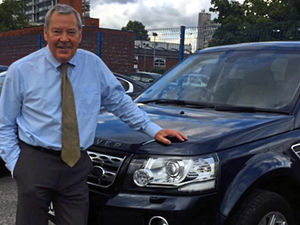 Supporting image for story: Speed awareness course helped avoid deer disaster, says Shropshire driver