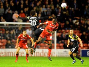 Supporting image for story: Walsall 0 Shrewsbury 0 - Report and pictures