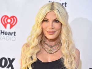 Supporting image for story: 90210 stars Shannen Doherty and Tori Spelling recall how friendship broke down