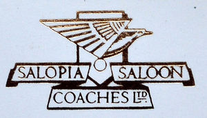 The company logo.