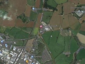 Supporting image for story: Medics unable to explain why woman veered across road before fatal car crash