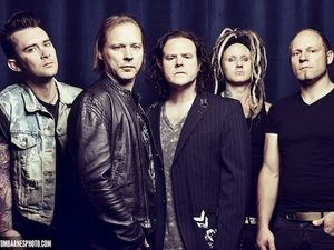 Supporting image for story: Pop Will Eat Itself to play Wolverhampton show